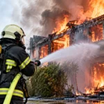incendie