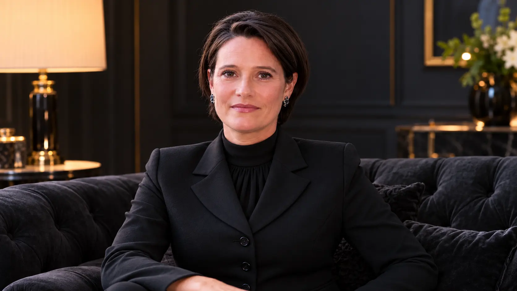 marina carrère d'encausse