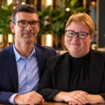 justine et patrice