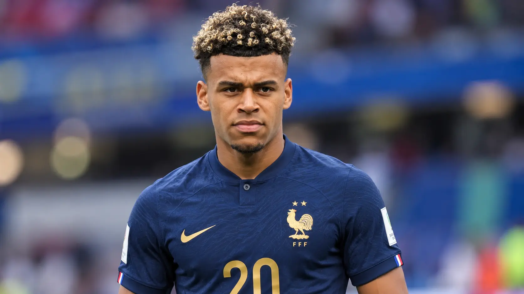 Désiré Doué Age : Quel âge a le footballeur?