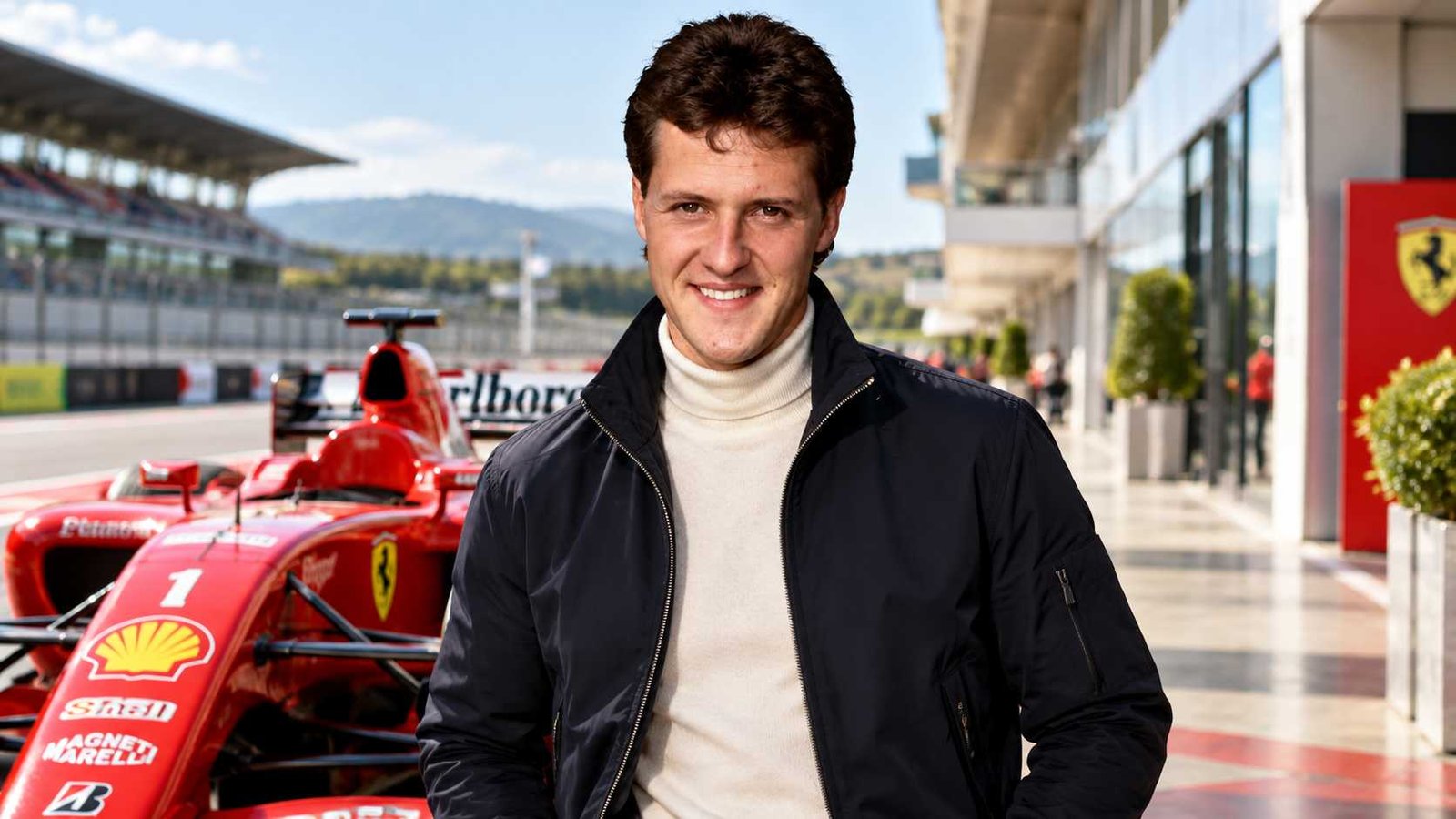 Schumacher : parcours et légende de la Formule 1